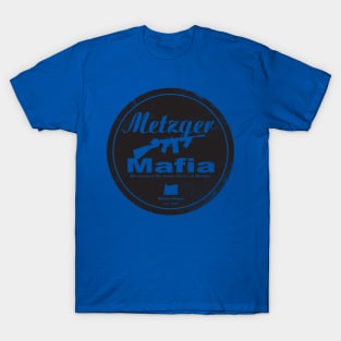 Metzger Mafia 2 T-Shirt